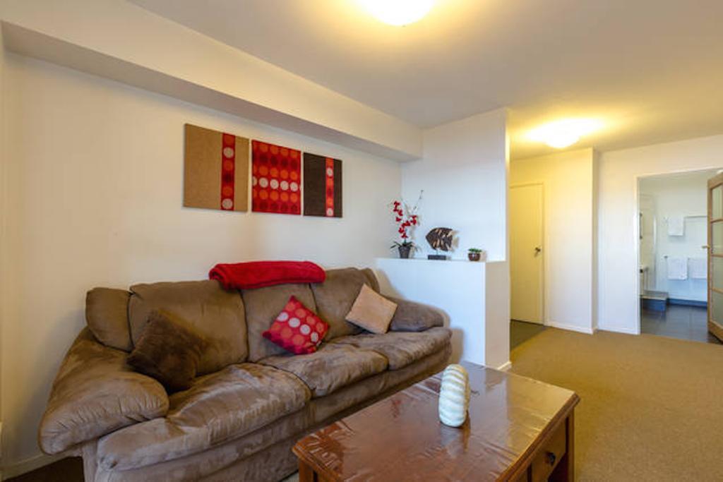 Beachfront Apartment Blackmans Bay Kingston Beach Екстериор снимка